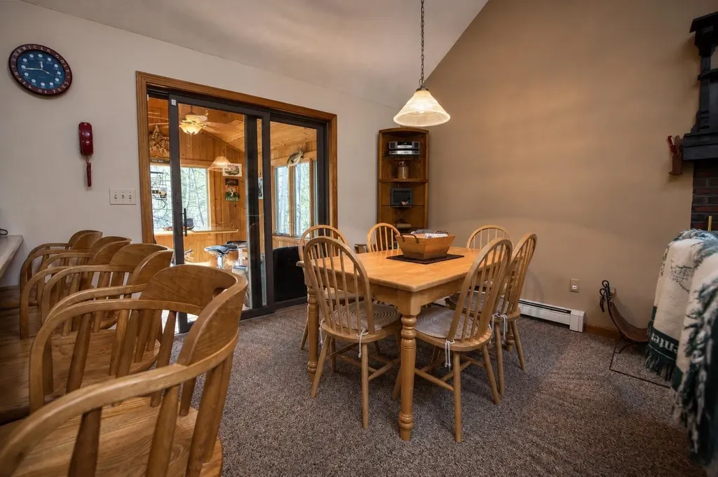 47 Captain Lovewell Lane Ossipee NH 03814