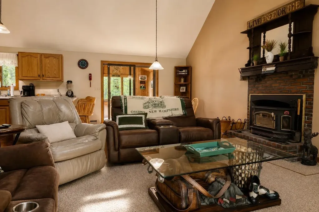 47 Captain Lovewell Lane Ossipee NH 03814