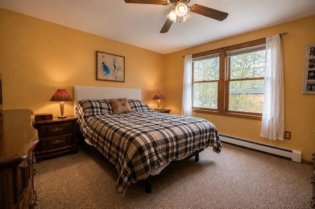 47 Captain Lovewell Lane Ossipee NH 03814