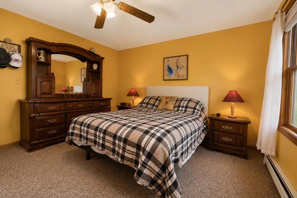 47 Captain Lovewell Lane Ossipee NH 03814