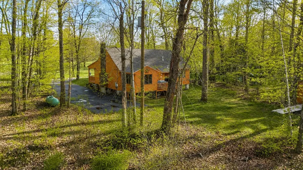 47 Captain Lovewell Lane Ossipee NH 03814