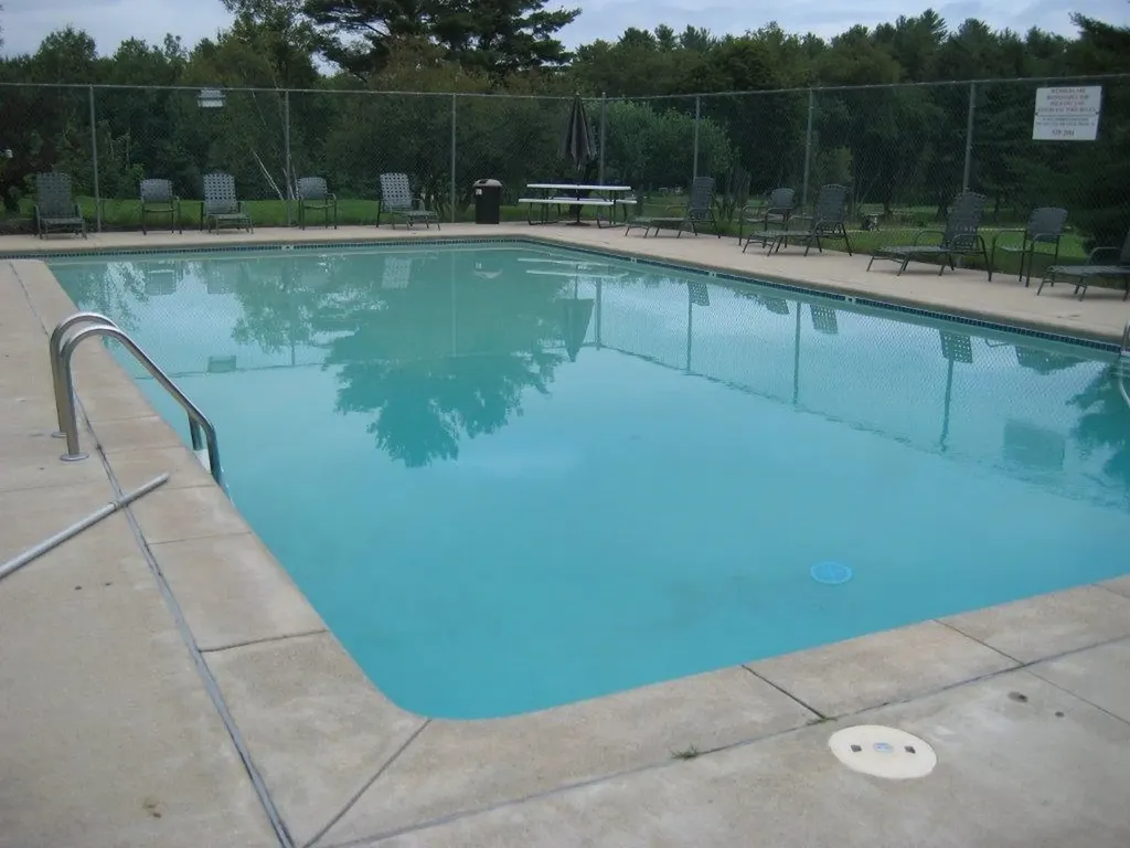 47 Captain Lovewell Lane Ossipee NH 03814