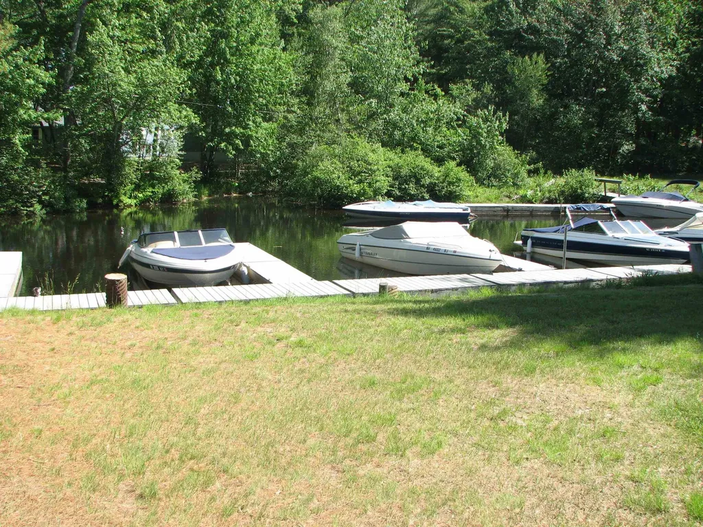 47 Captain Lovewell Lane Ossipee NH 03814