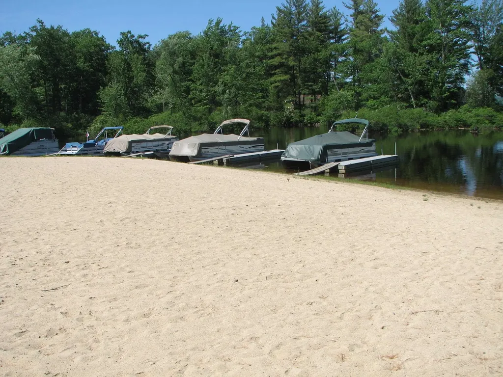 47 Captain Lovewell Lane Ossipee NH 03814