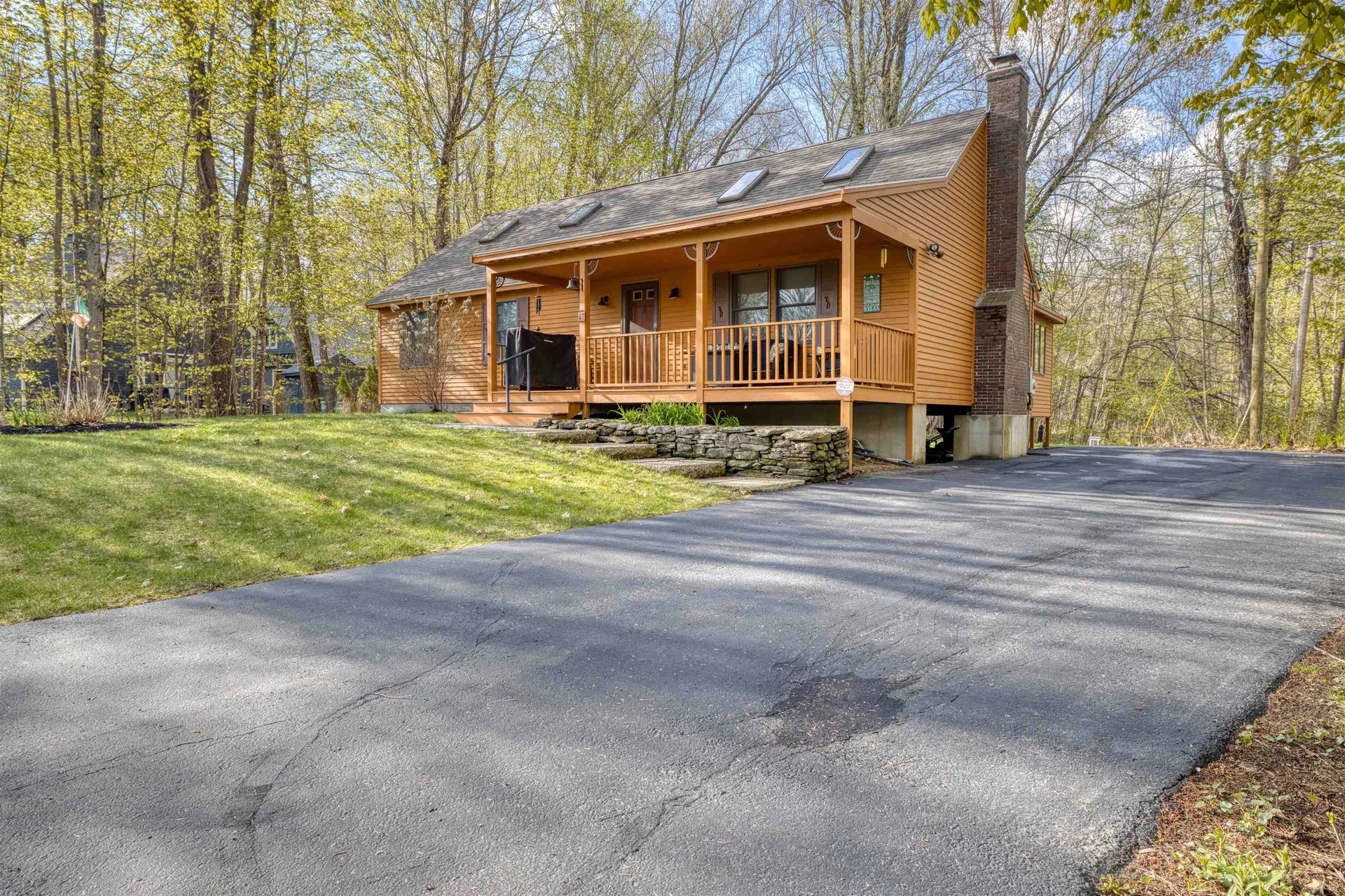 47 Captain Lovewell Lane Ossipee NH 03814