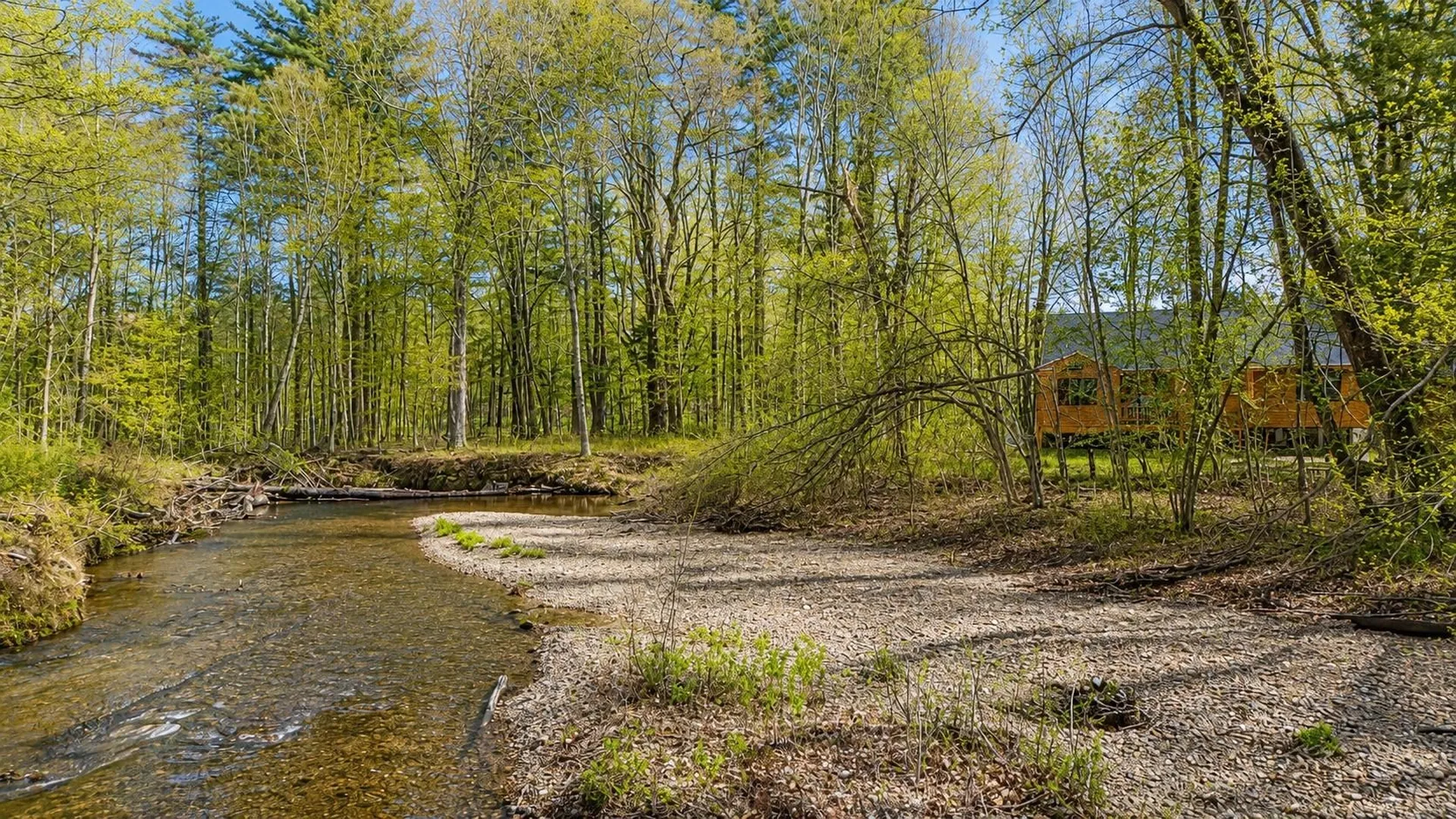 47 Captain Lovewell Lane Ossipee NH 03814