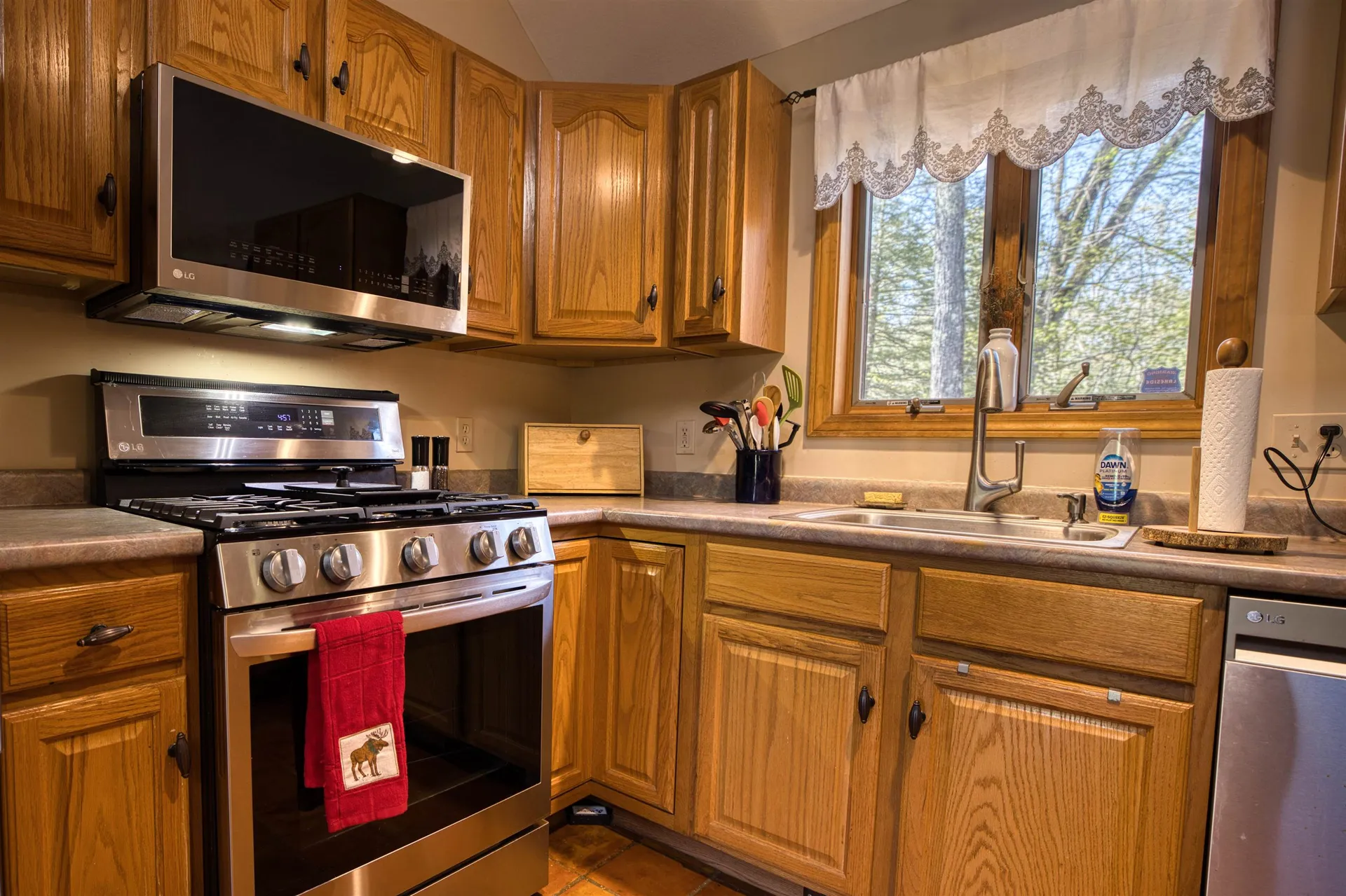 47 Captain Lovewell Lane Ossipee NH 03814