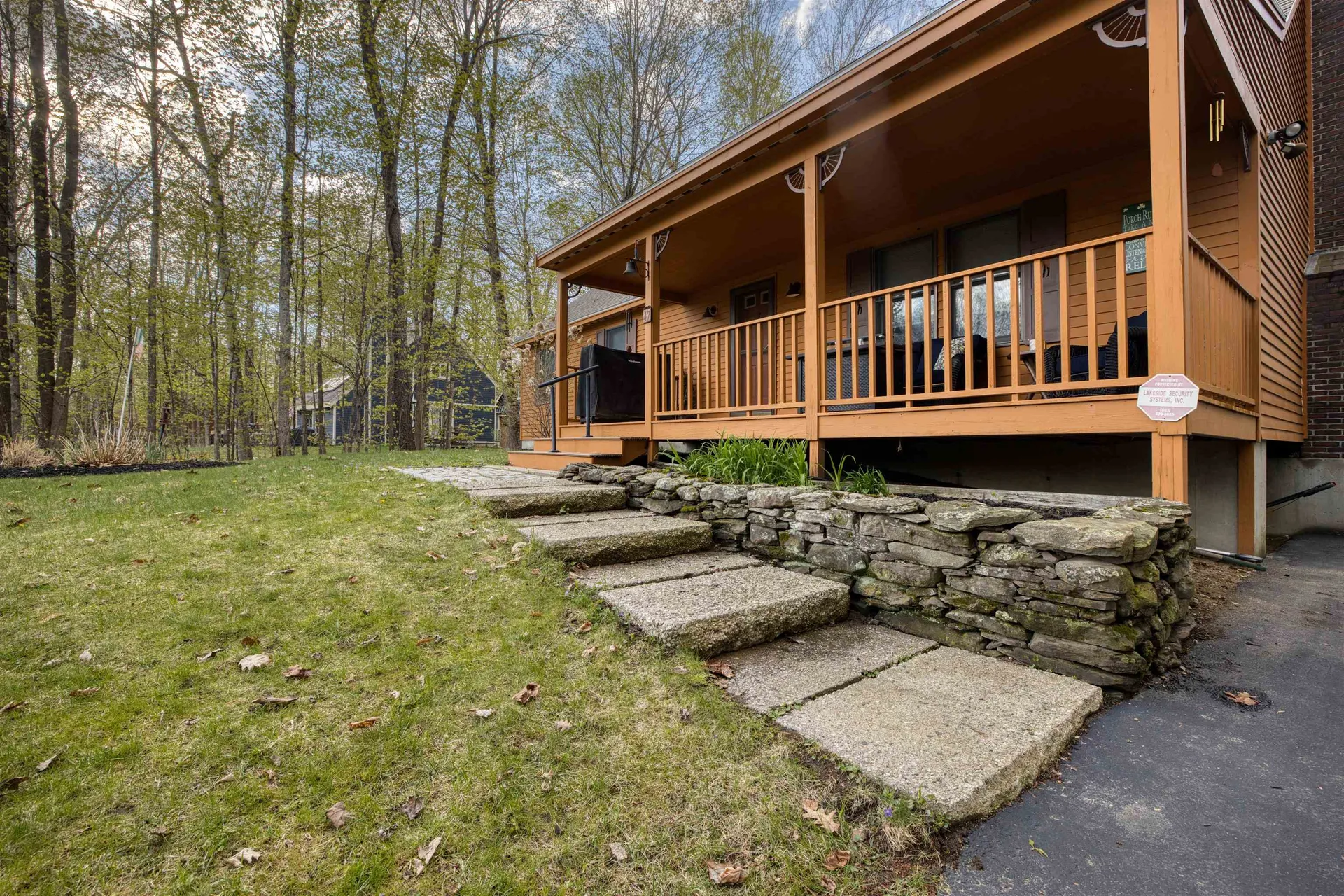 47 Captain Lovewell Lane Ossipee NH 03814