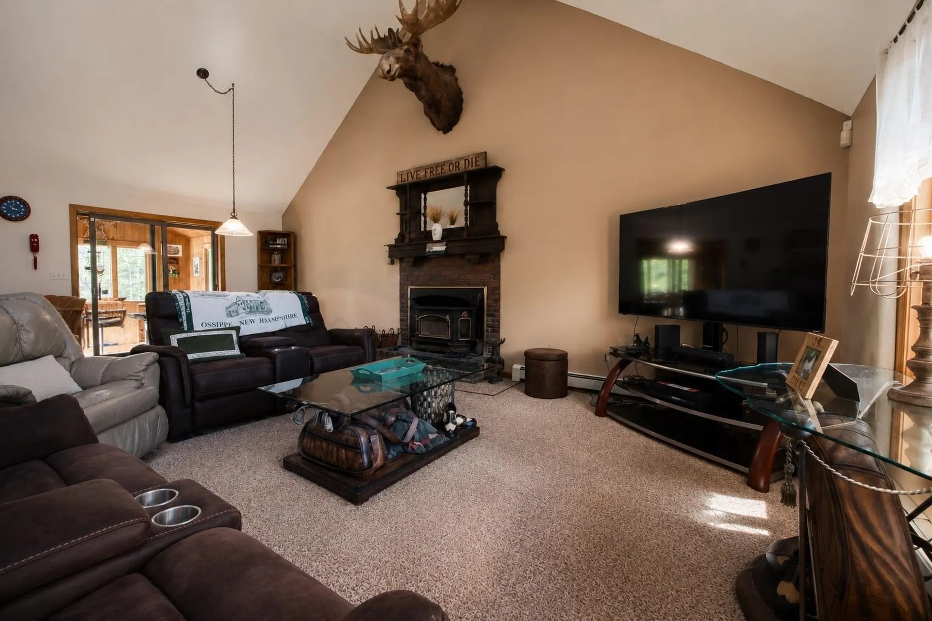 47 Captain Lovewell Lane Ossipee NH 03814