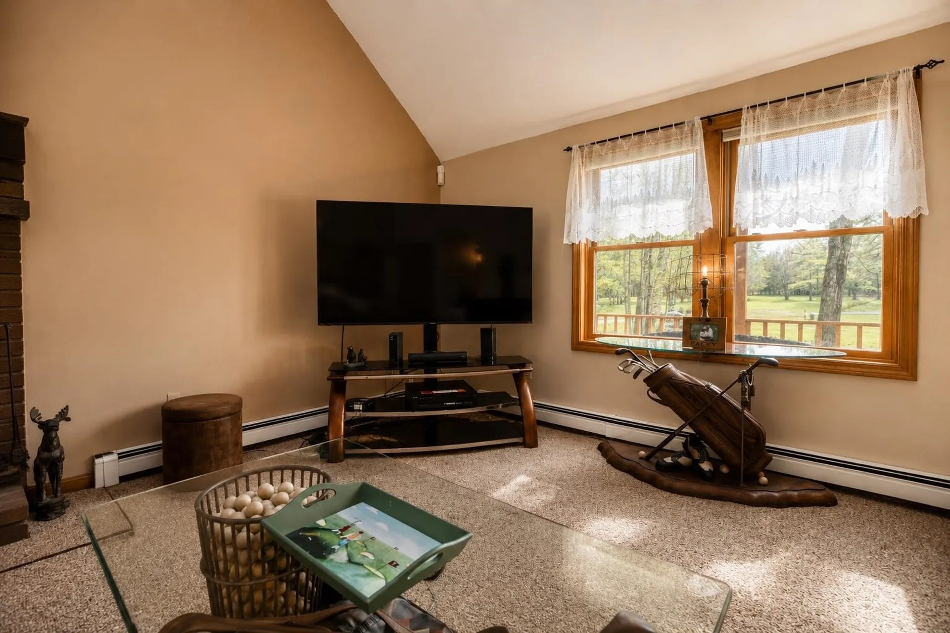 47 Captain Lovewell Lane Ossipee NH 03814