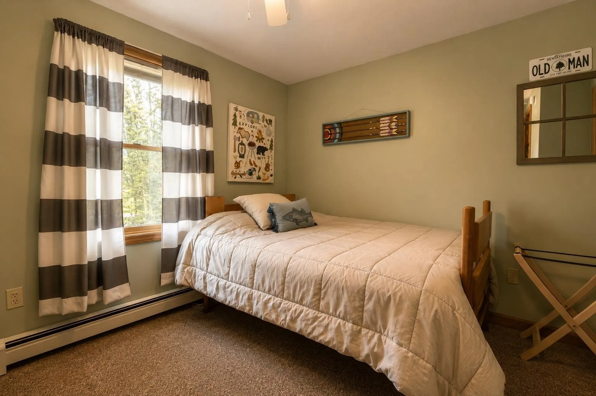 47 Captain Lovewell Lane Ossipee NH 03814