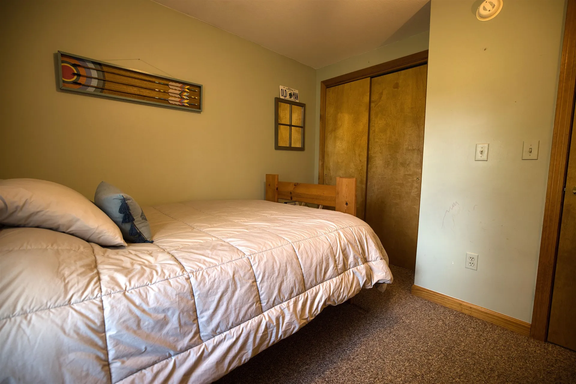 47 Captain Lovewell Lane Ossipee NH 03814