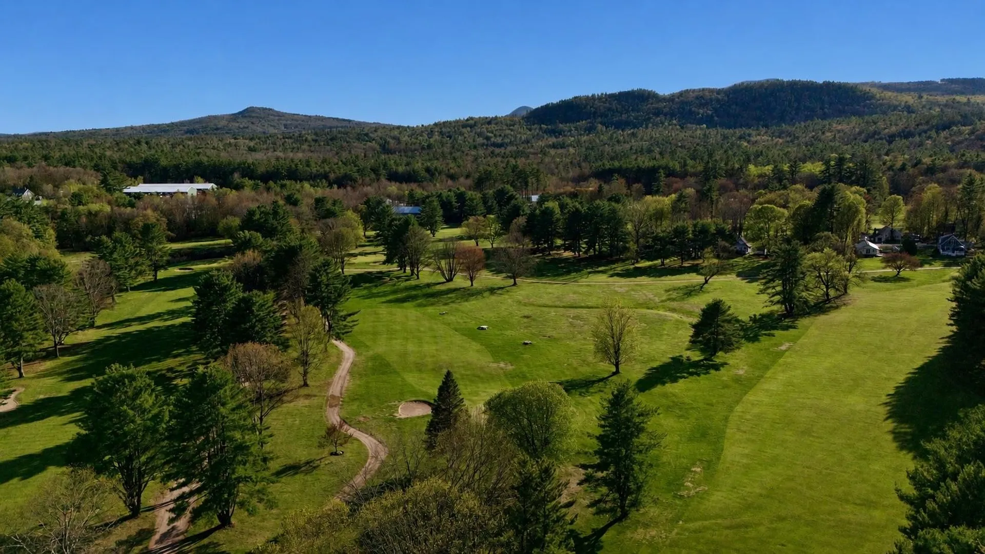 47 Captain Lovewell Lane Ossipee NH 03814