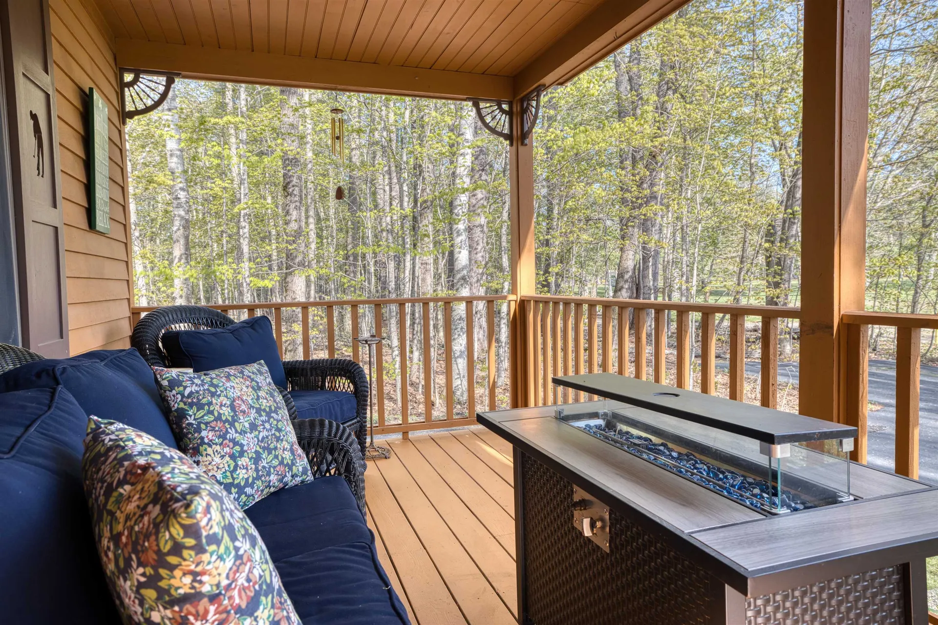 47 Captain Lovewell Lane Ossipee NH 03814