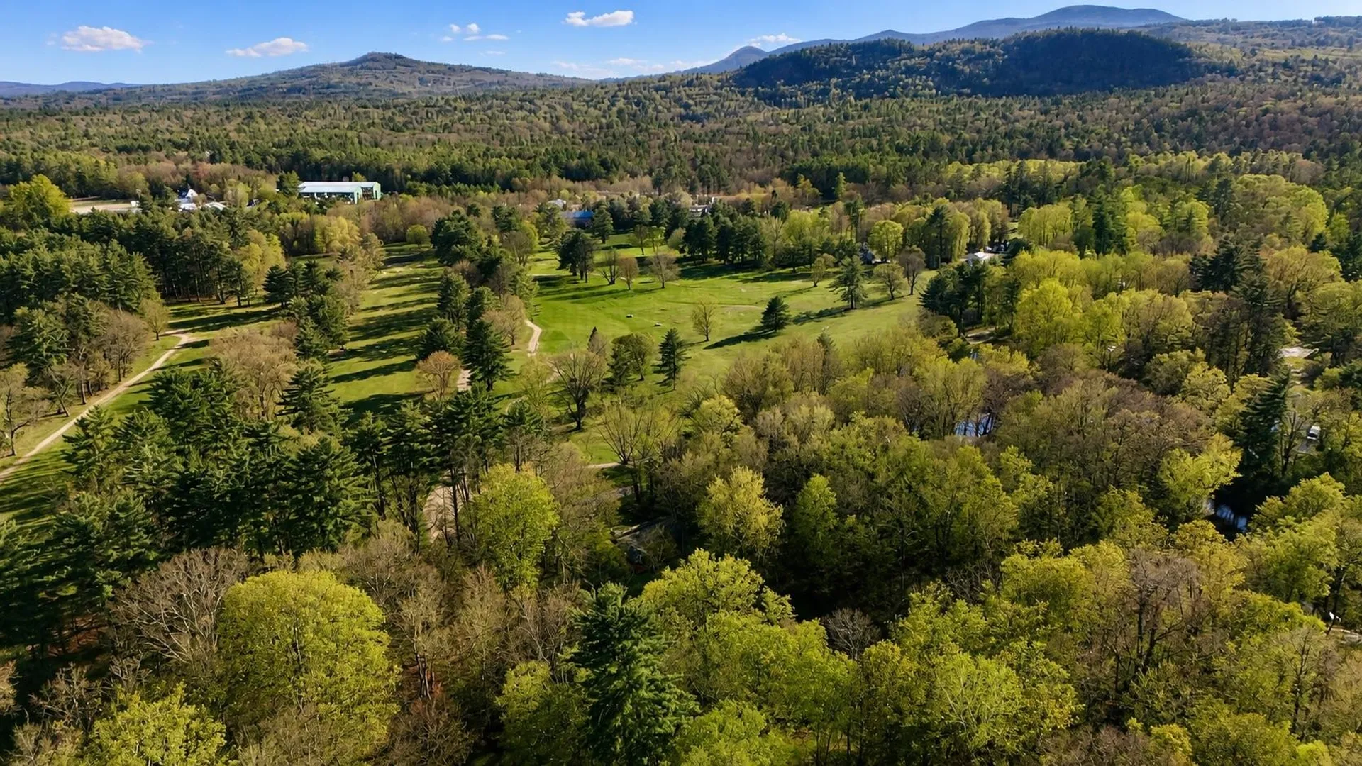 47 Captain Lovewell Lane Ossipee NH 03814