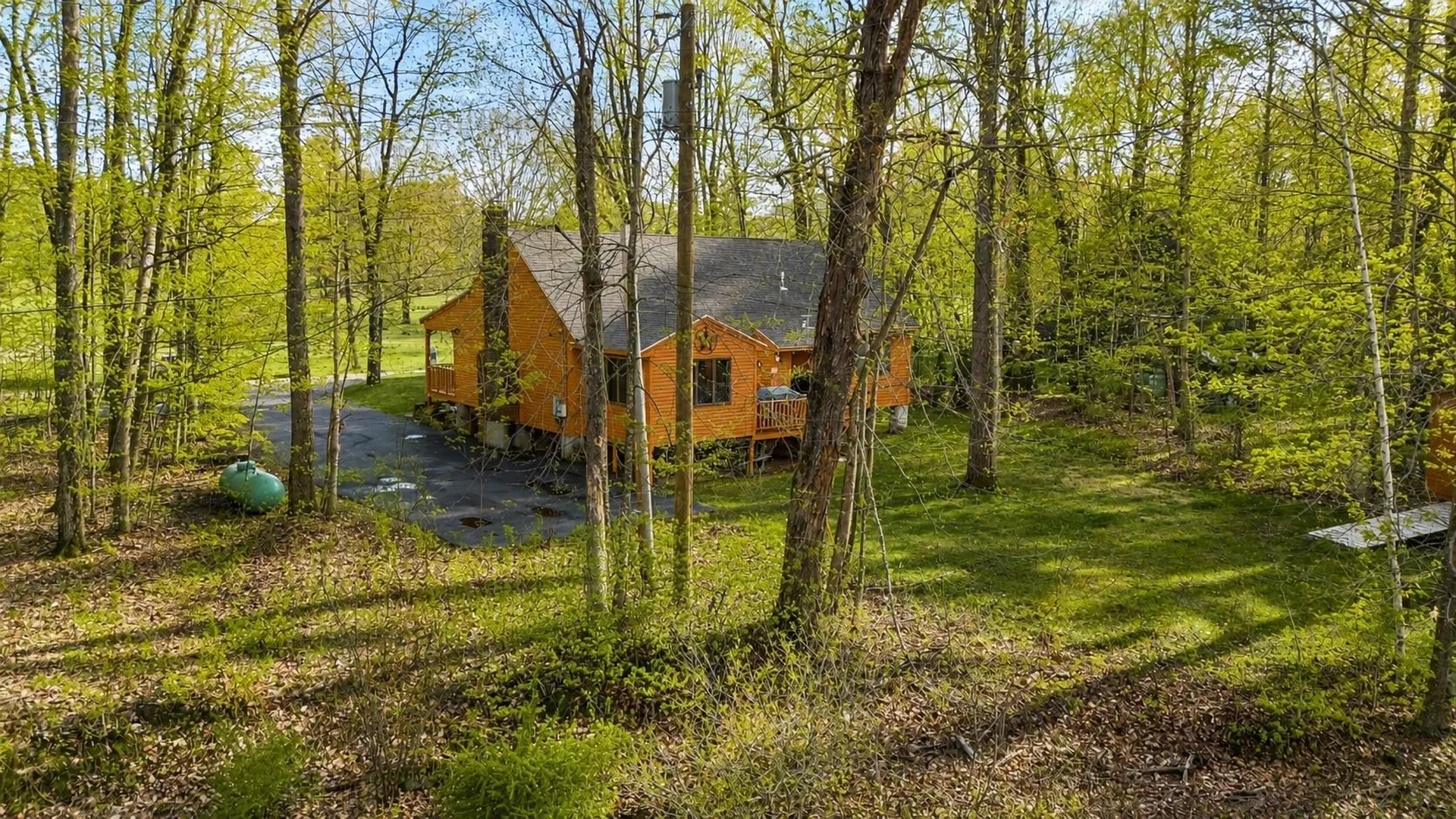 47 Captain Lovewell Lane Ossipee NH 03814