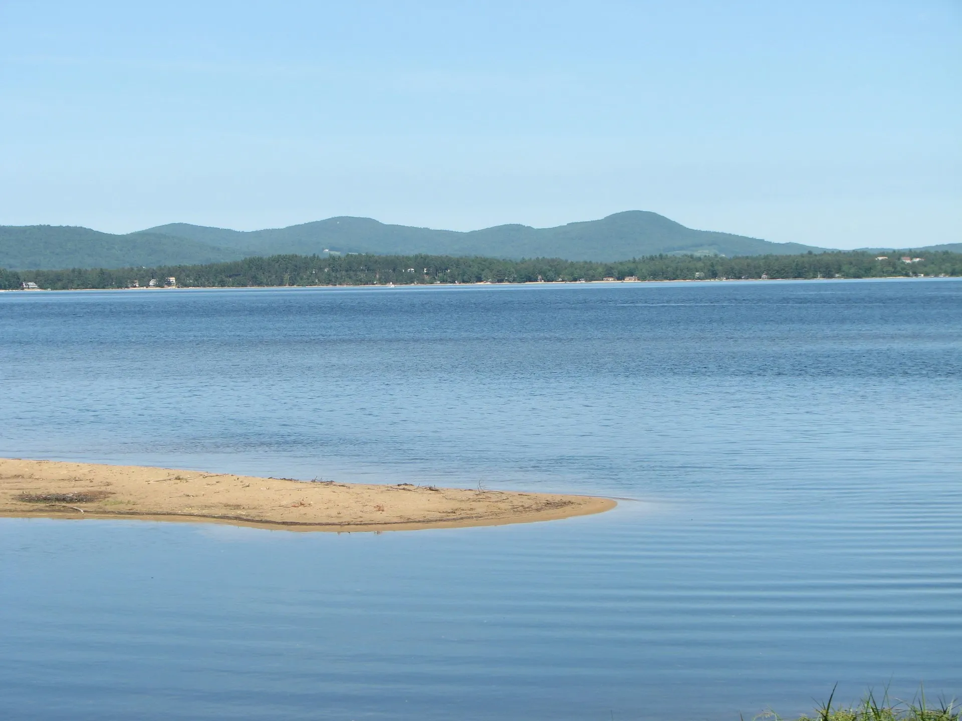 47 Captain Lovewell Lane Ossipee NH 03814