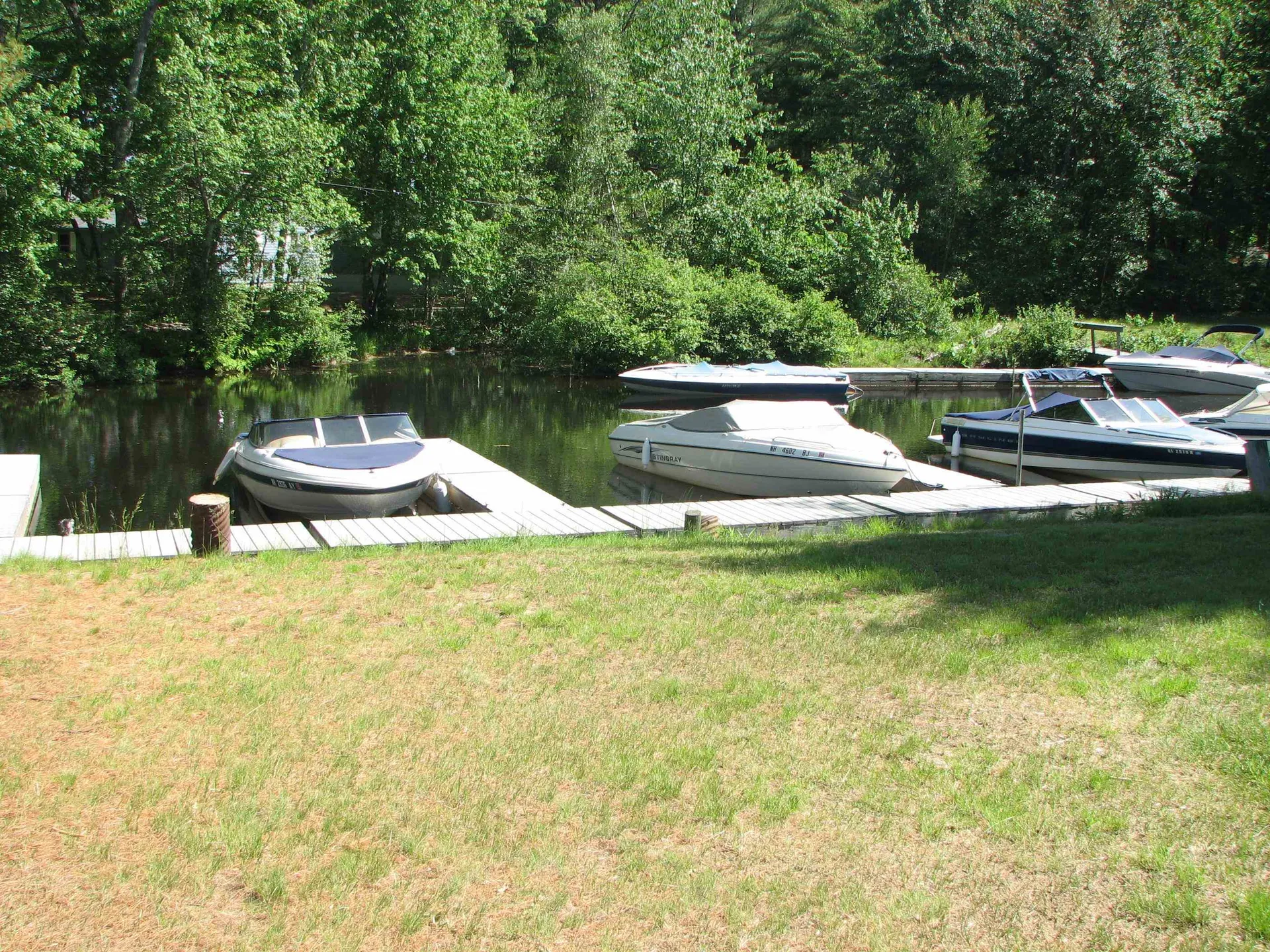 47 Captain Lovewell Lane Ossipee NH 03814