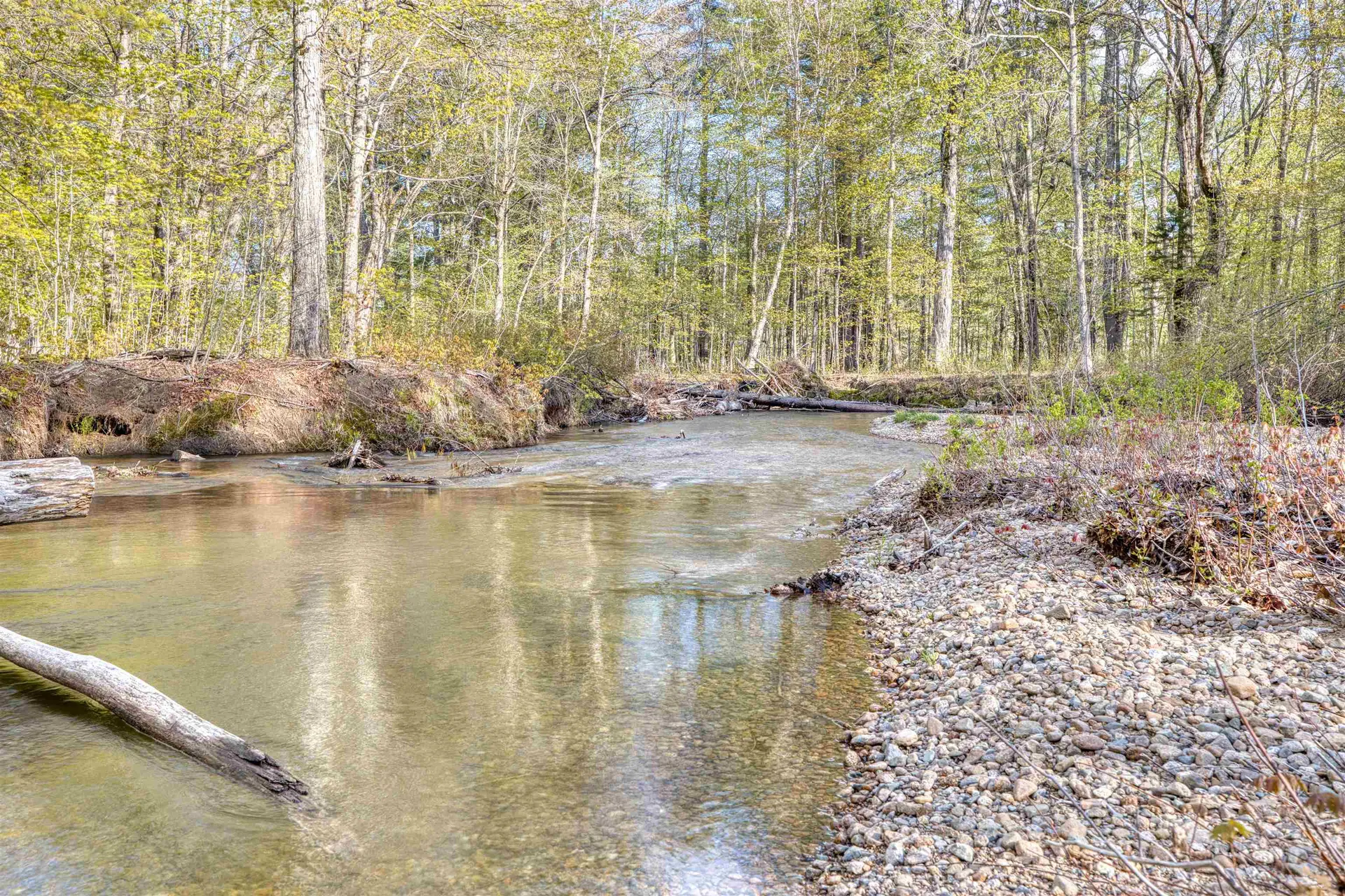 47 Captain Lovewell Lane Ossipee NH 03814