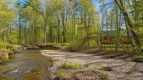 47 Captain Lovewell Lane Ossipee NH 03814