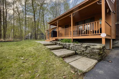 47 Captain Lovewell Lane Ossipee NH 03814