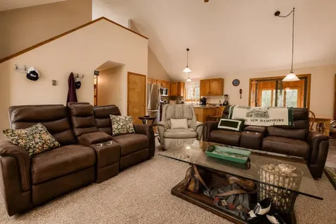 47 Captain Lovewell Lane Ossipee NH 03814