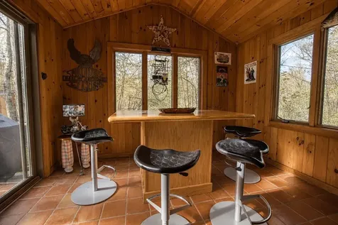 47 Captain Lovewell Lane Ossipee NH 03814