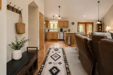 47 Captain Lovewell Lane Ossipee NH 03814
