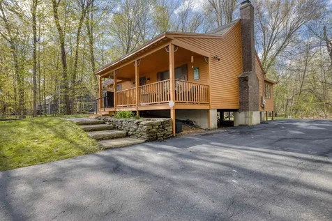 47 Captain Lovewell Lane Ossipee NH 03814