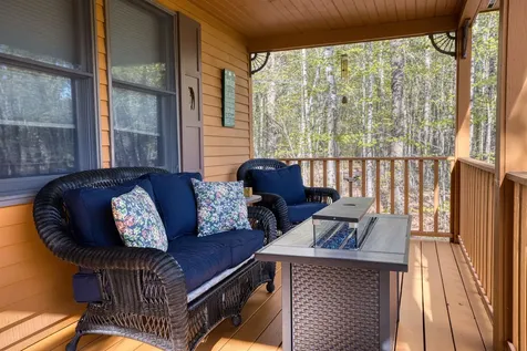 47 Captain Lovewell Lane Ossipee NH 03814