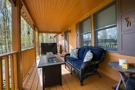 47 Captain Lovewell Lane Ossipee NH 03814