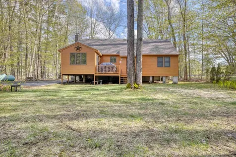 47 Captain Lovewell Lane Ossipee NH 03814