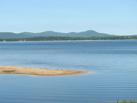 47 Captain Lovewell Lane Ossipee NH 03814