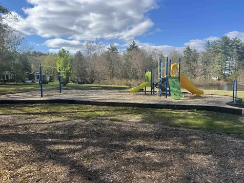 47 Captain Lovewell Lane Ossipee NH 03814