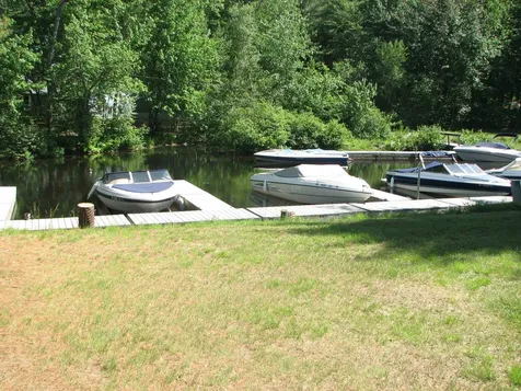 47 Captain Lovewell Lane Ossipee NH 03814