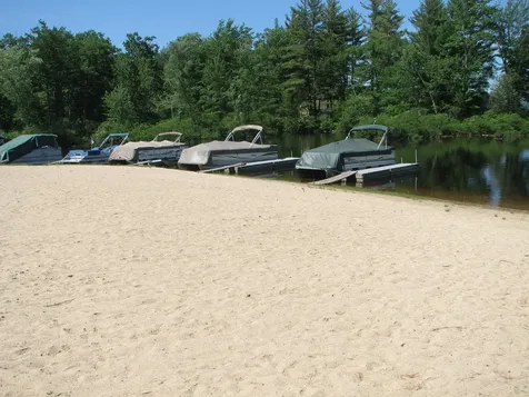 47 Captain Lovewell Lane Ossipee NH 03814