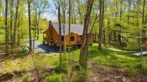 47 Captain Lovewell Lane Ossipee NH 03814
