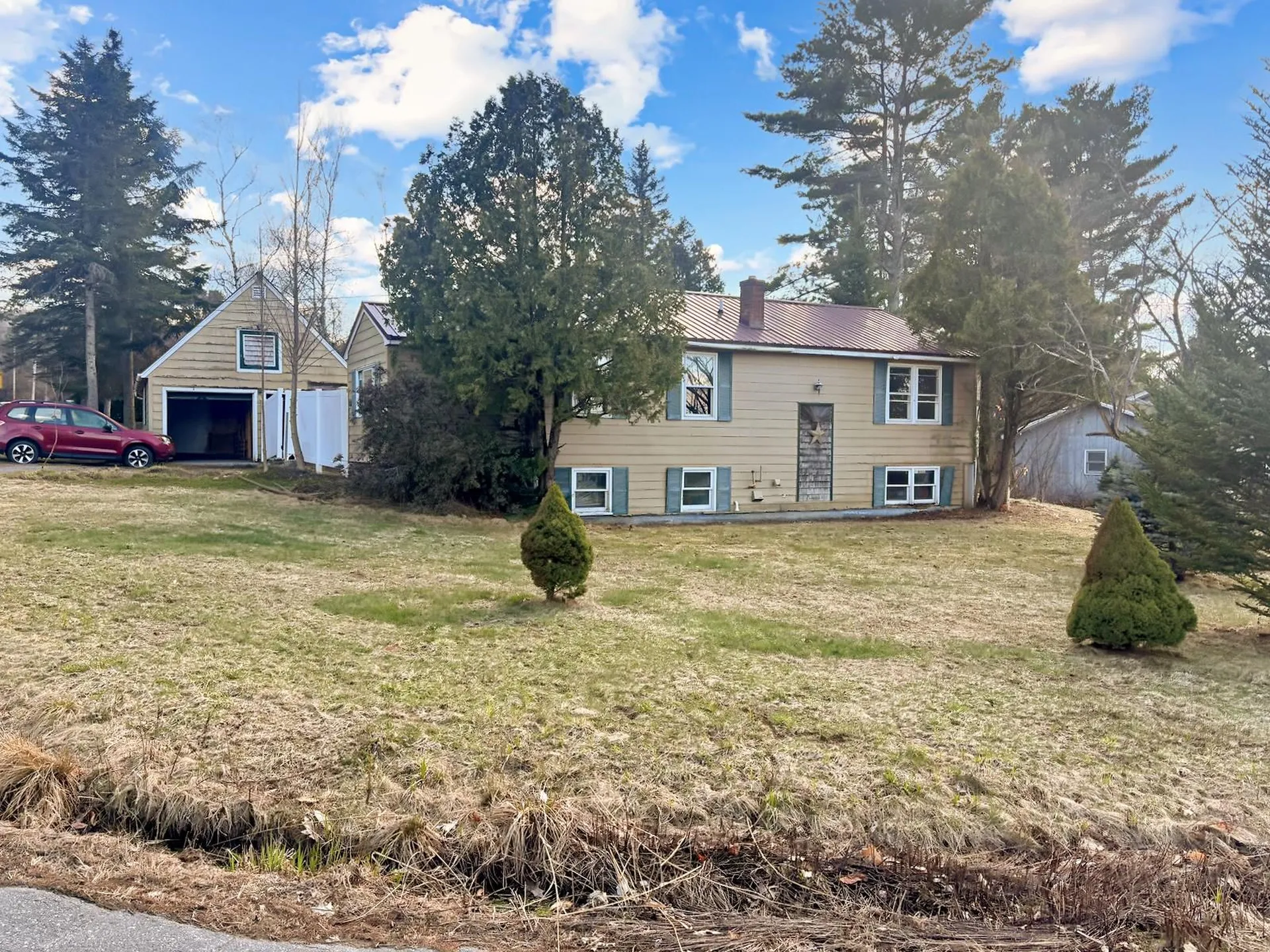 24 Morrison Hill Drive Littleton NH 03561