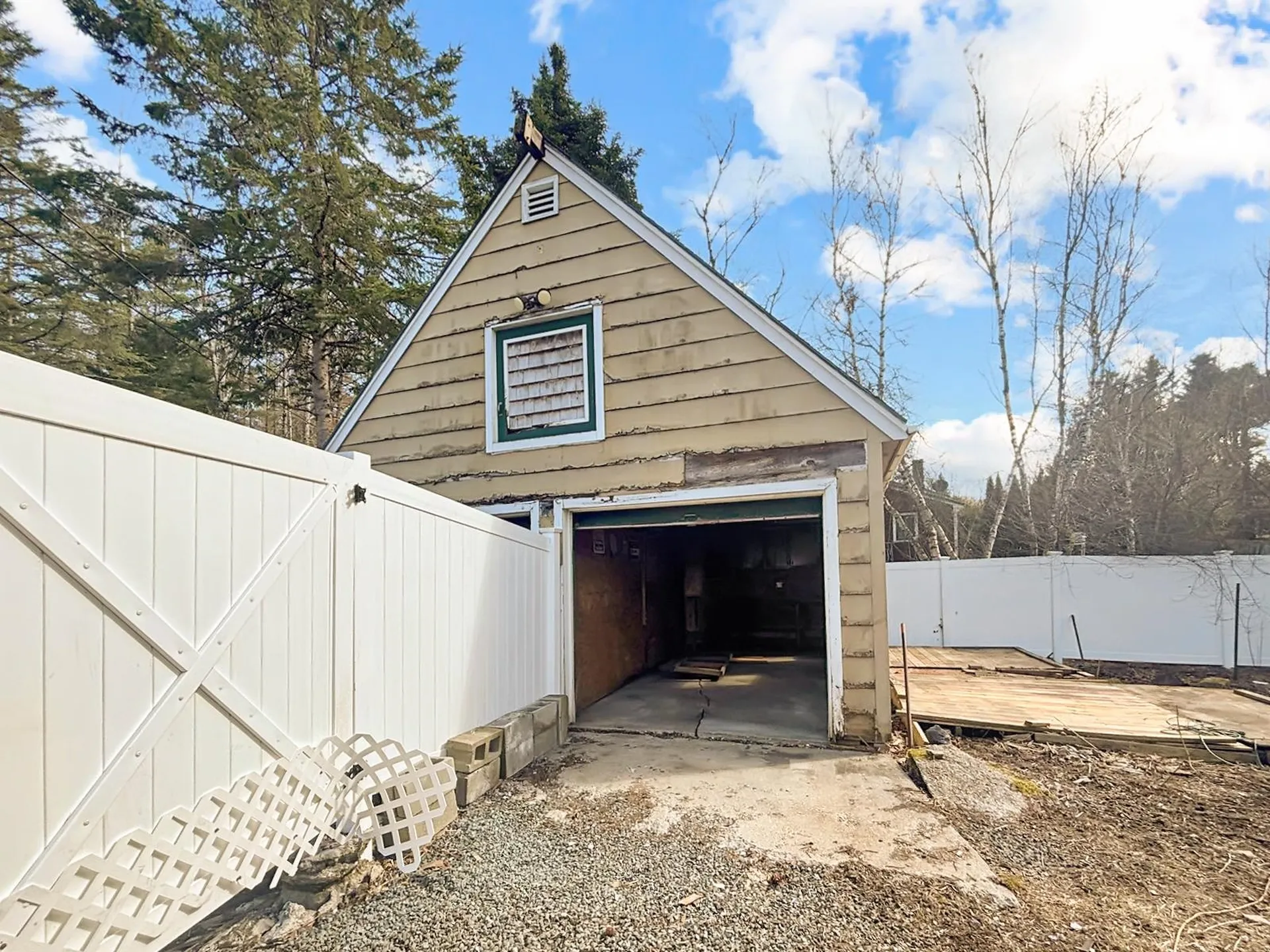 24 Morrison Hill Drive Littleton NH 03561