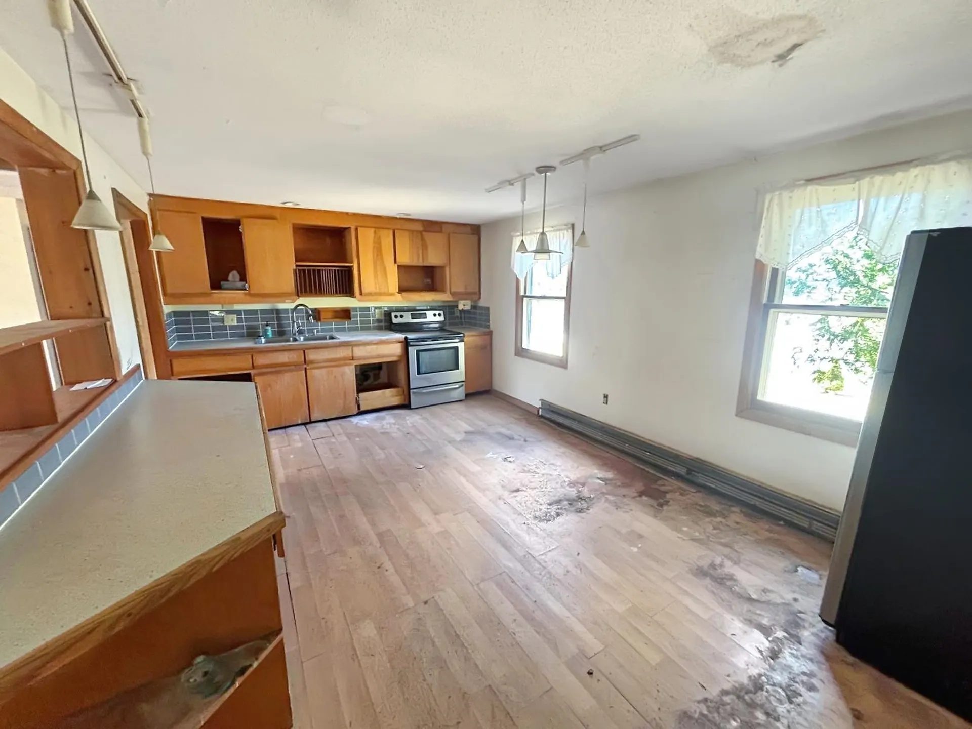 24 Morrison Hill Drive Littleton NH 03561