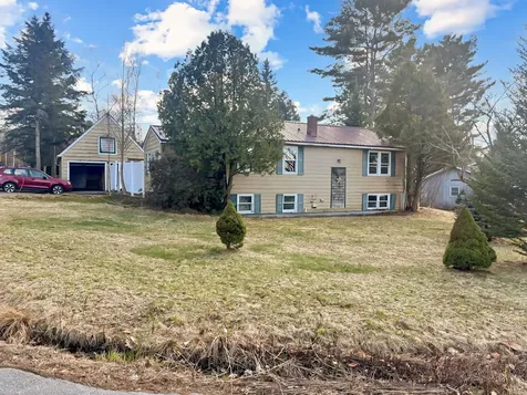 24 Morrison Hill Drive Littleton NH 03561