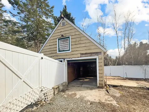 24 Morrison Hill Drive Littleton NH 03561