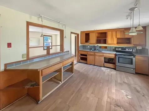 24 Morrison Hill Drive Littleton NH 03561