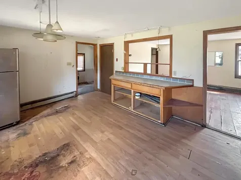 24 Morrison Hill Drive Littleton NH 03561