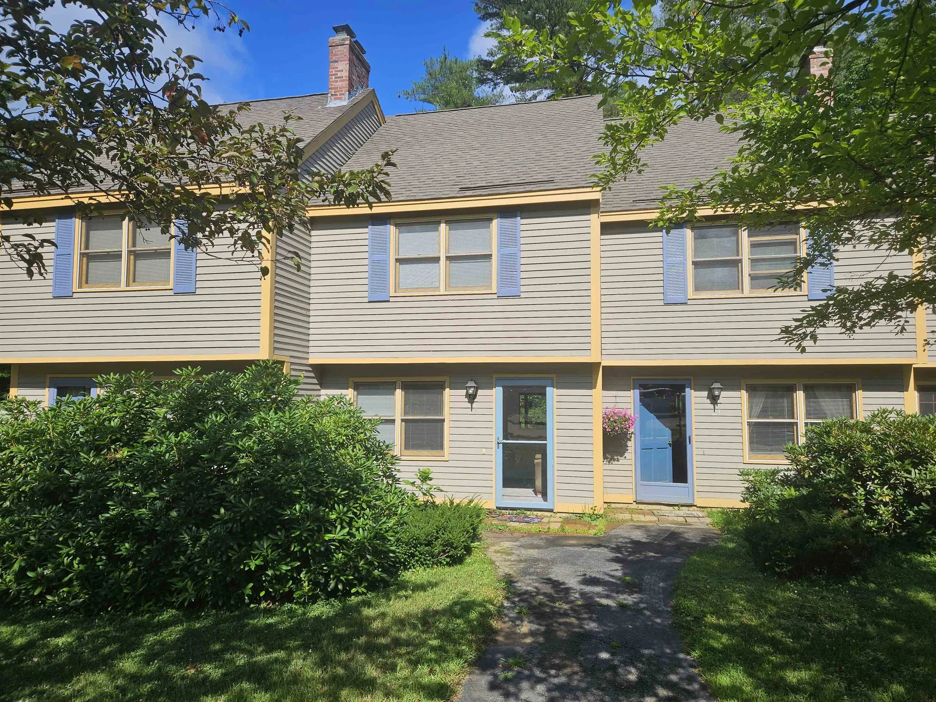 85 Lakewood Pines Road Bristol NH 03222
