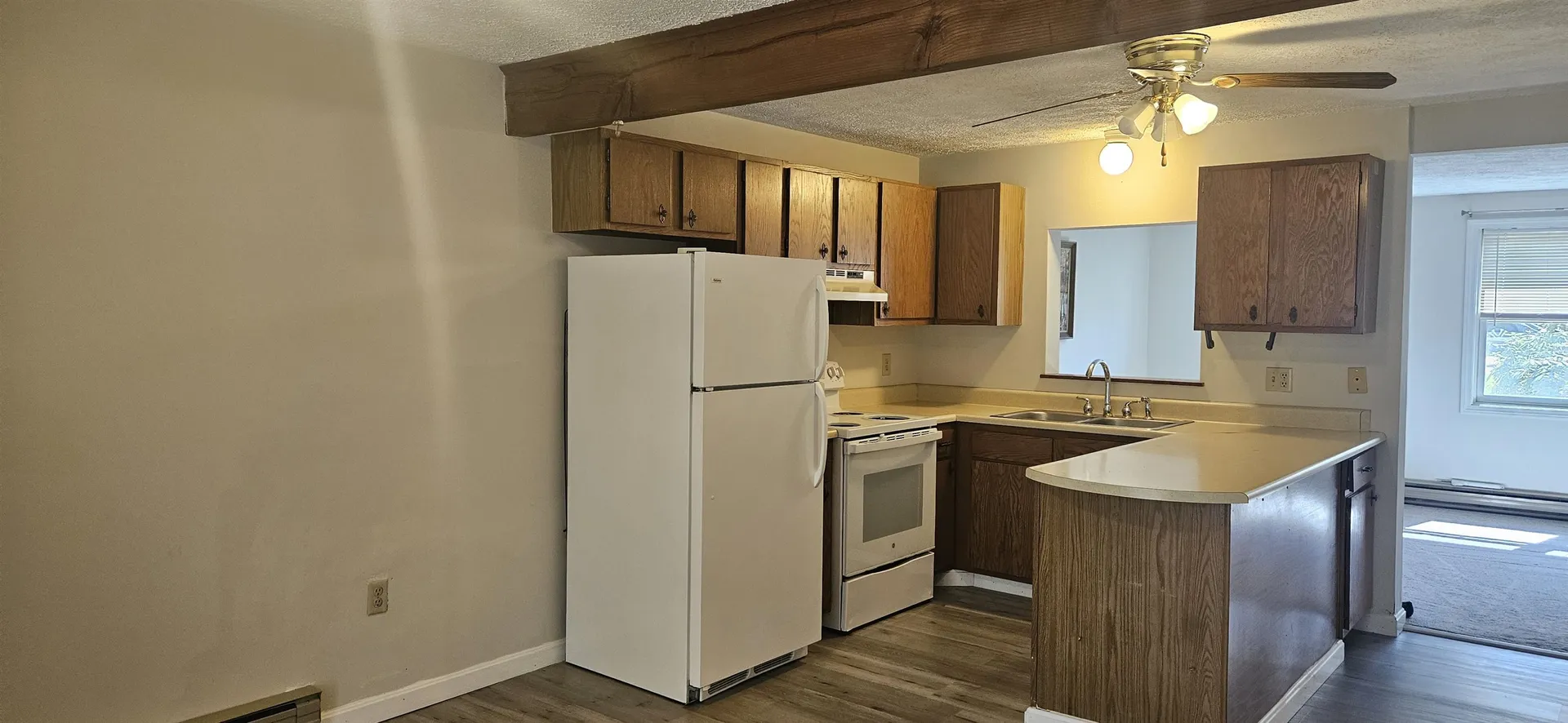 85 Lakewood Pines Road Bristol NH 03222