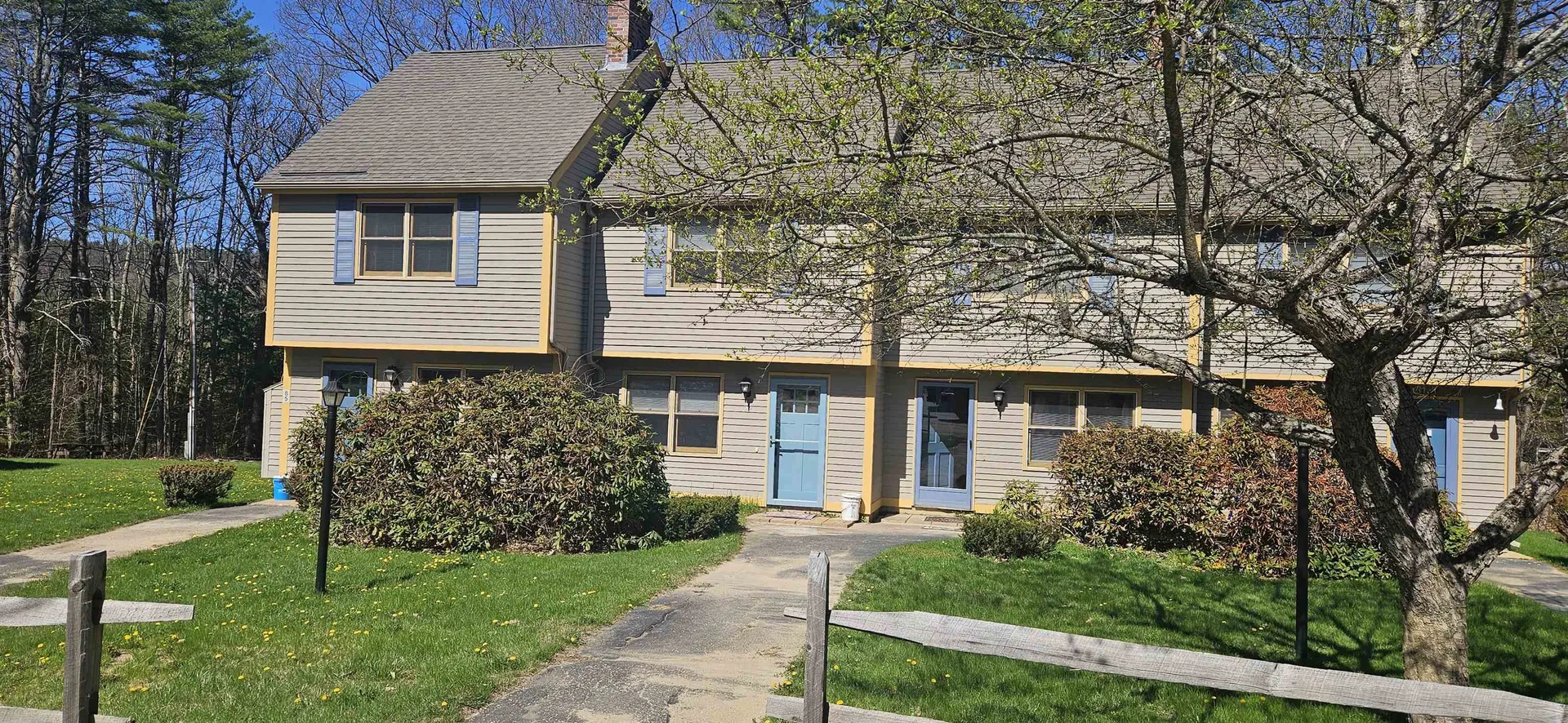 85 Lakewood Pines Road Bristol NH 03222