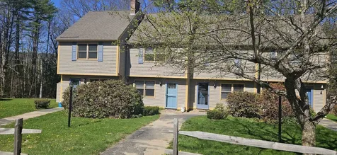 85 Lakewood Pines Road Bristol NH 03222