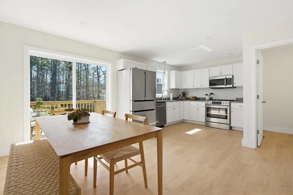 9B Wentworth Lane Barrington NH 03825