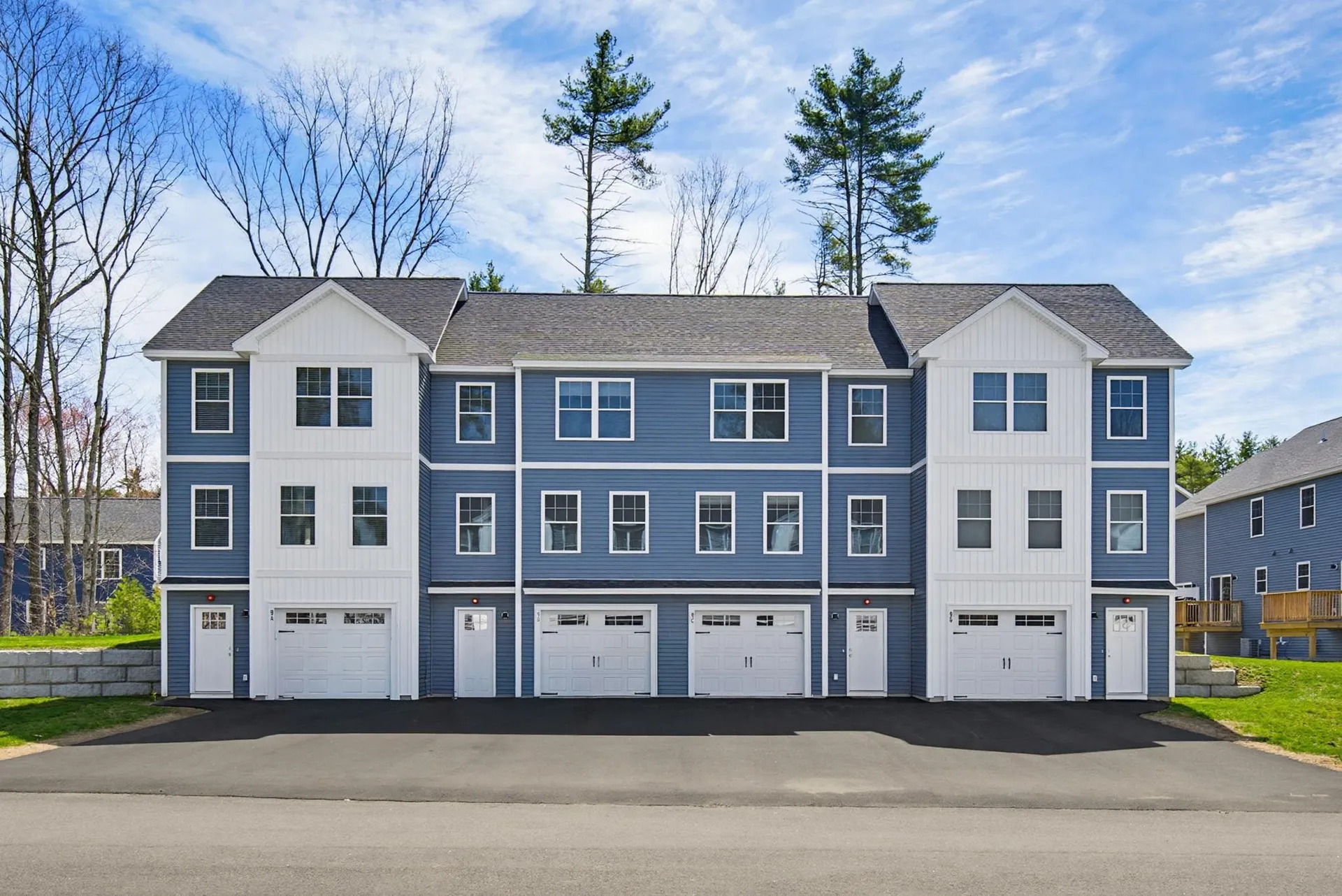 9B Wentworth Lane Barrington NH 03825